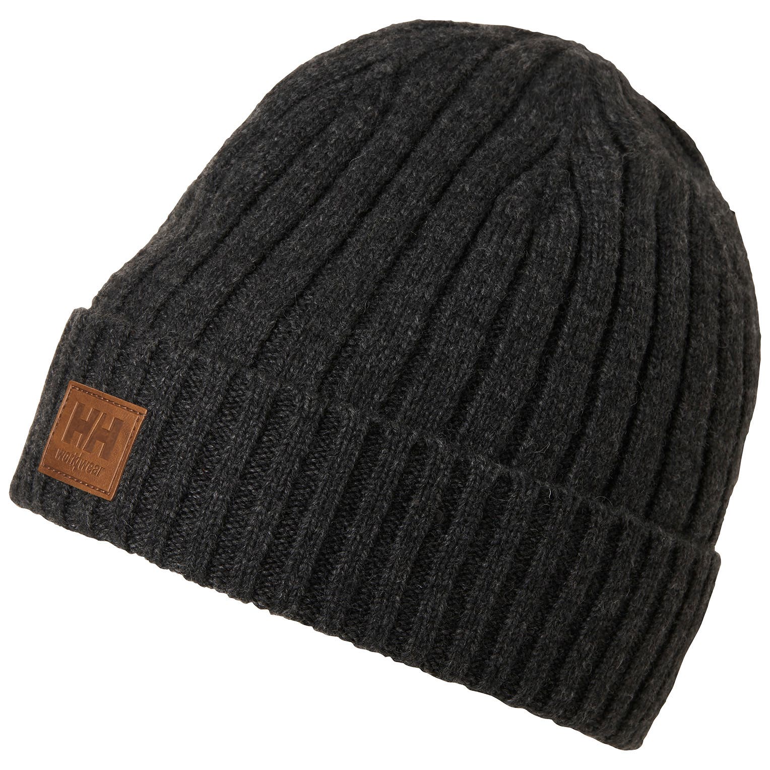 Helly Hansen Classic Wool Cuff Beanie