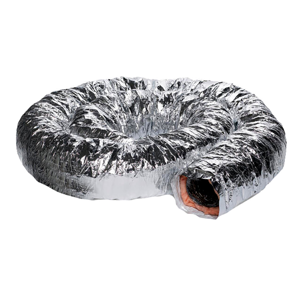 Dometic 25 Insulated Flex R4.2 Ducting/Duct - 6"  [9108549912]
