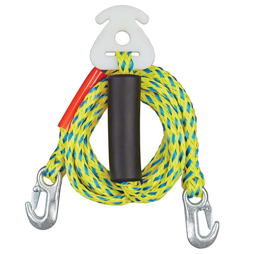 Watersports - Towable Ropes