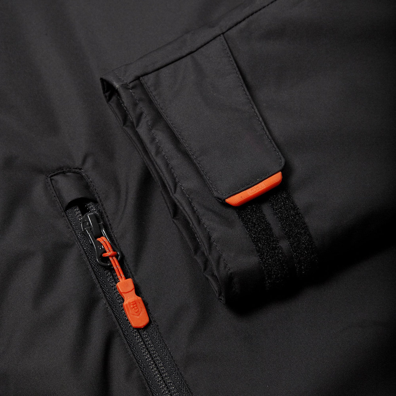 Gill Navigator Jacket Men's