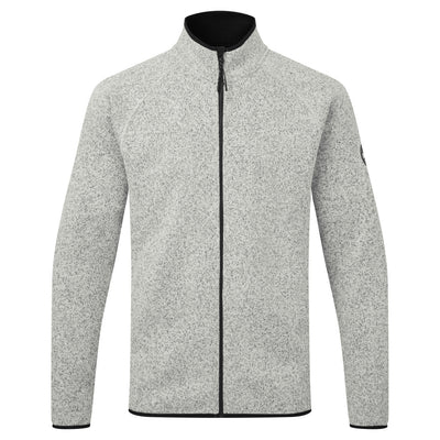 Gill Men's Knit Fleece Jacket