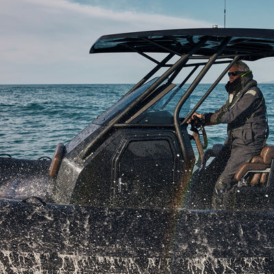 Gill OS26 Men's Offshore Jacket