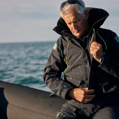 Gill OS26 Men's Offshore Jacket
