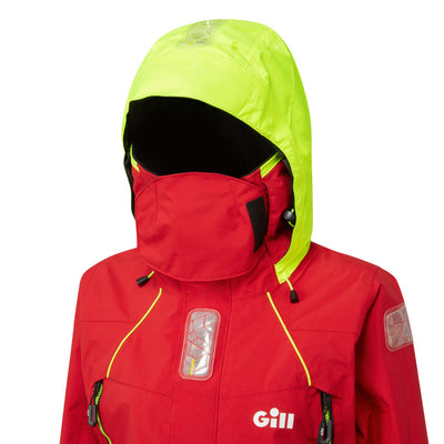 Gill OS26 Women's Offshore Jacket