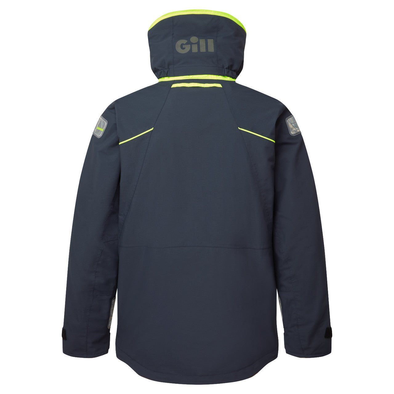 Gill OS26 Men's Offshore Jacket