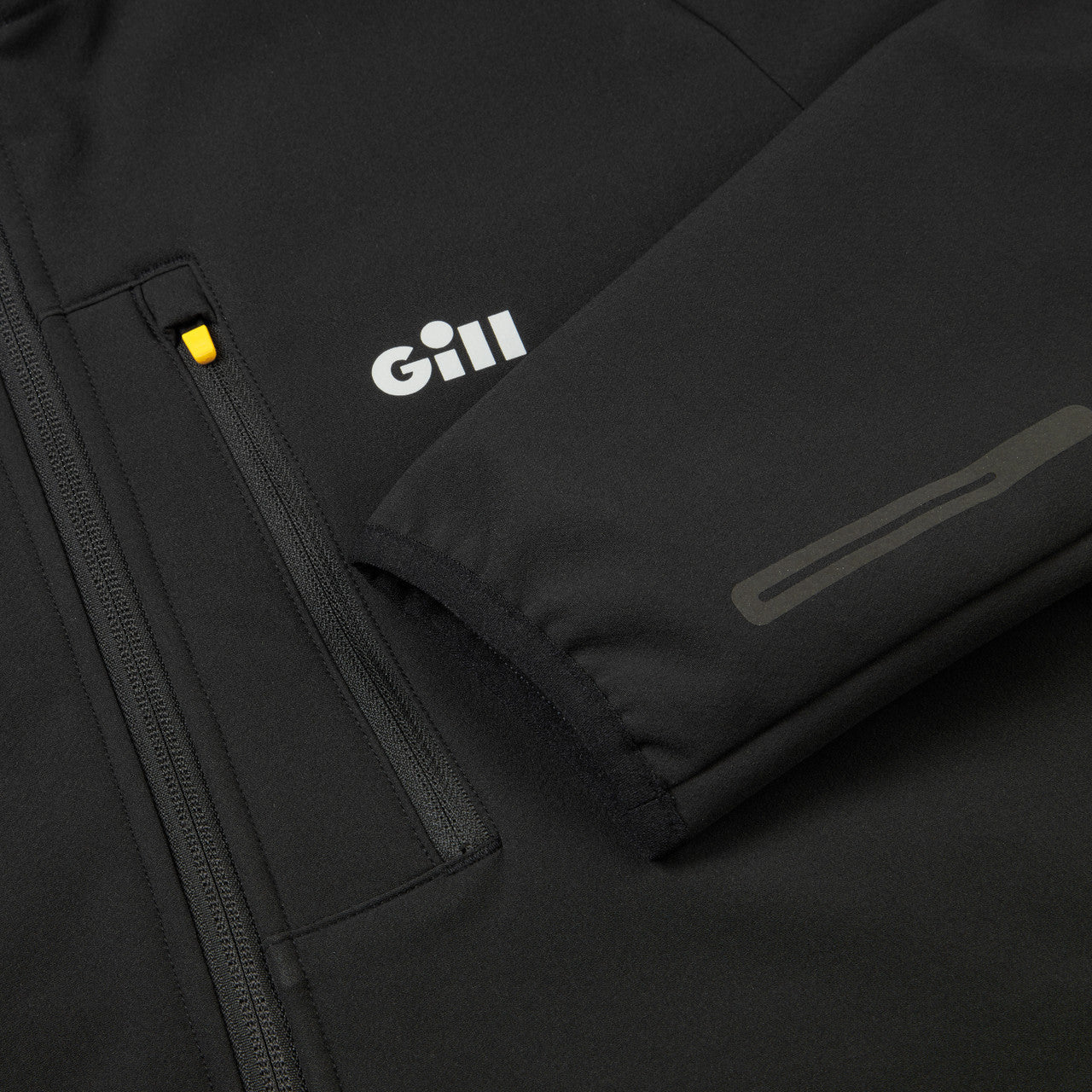 Gill OS Performance Jacket