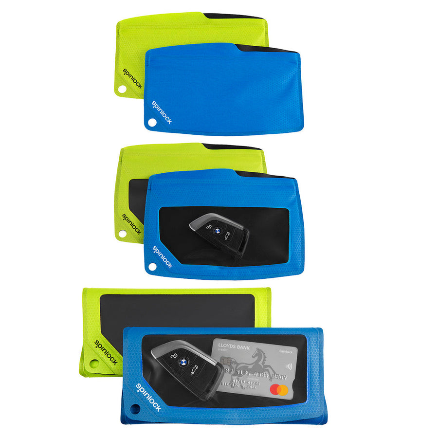 Spinlock Waterproof Deckvest Pack