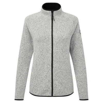 Gill Women’s Knit Fleece Jacket