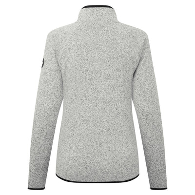 Gill Women’s Knit Fleece Jacket
