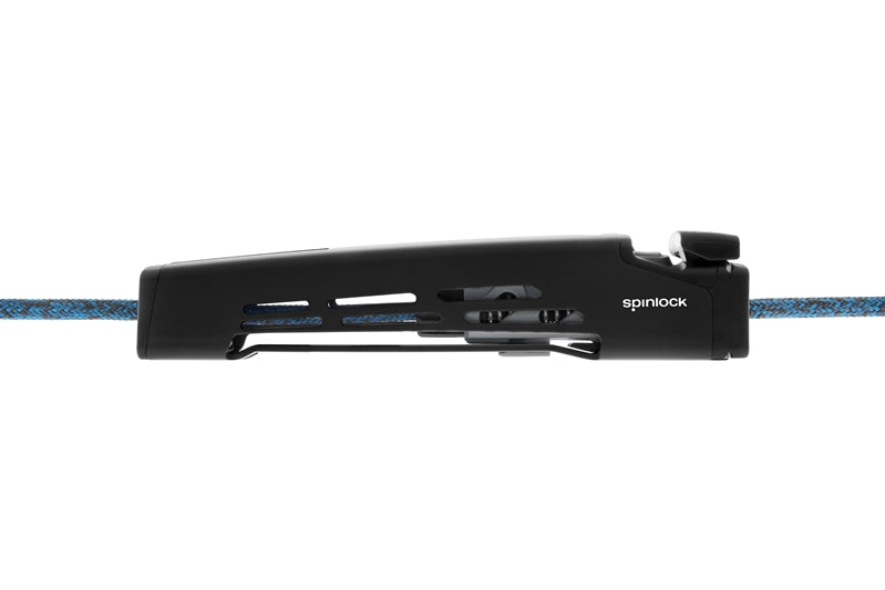 Spinlock XTX Soft Grip Rope Clutch for 10mm line