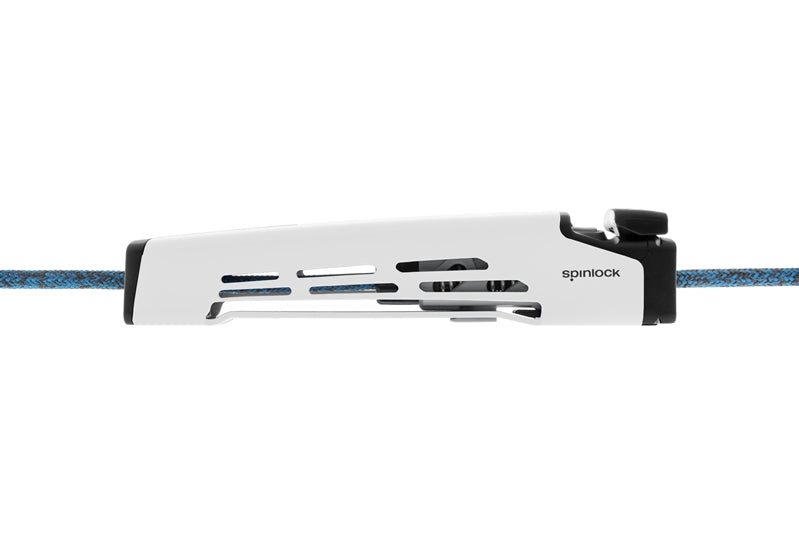 Spinlock XTX Soft Grip Rope Clutch for 8mm line