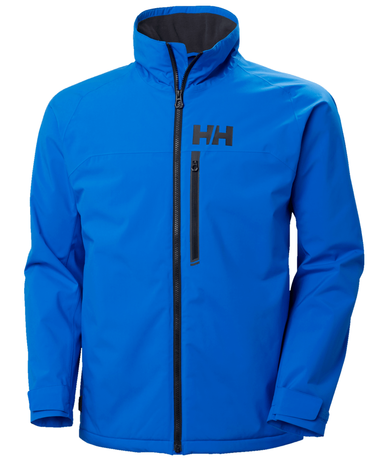Helly Hansen HP Racing Lifaloft Insulated Jacket