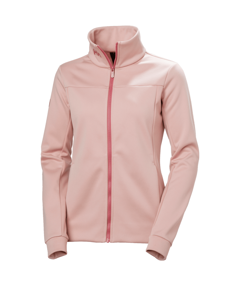 Helly Hansen Women's Crew 2.0 Fleece Jacket