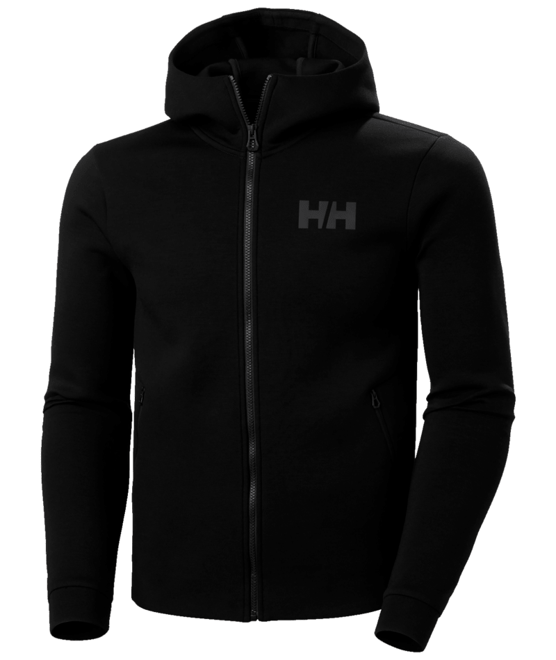 Helly Hansen Ocean FZ Jacket 2.0