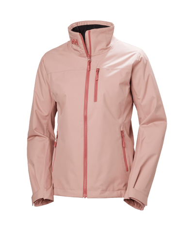 Helly Hansen Women's Crew Midlayer Sailing Jacket 2.0