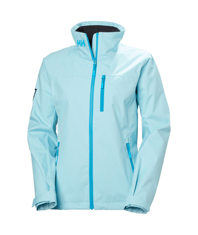 Helly Hansen Women's Crew Sailing Jacket 2.0
