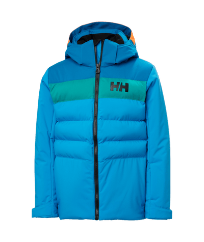 Helly Hansen Junior Cyclone Jacket