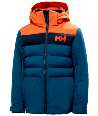 Helly Hansen Junior Cyclone Jacket
