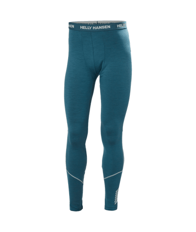 Helly Hansen Men's LIFA® Merino Midweight 2-in-1 Base Layer Pants
