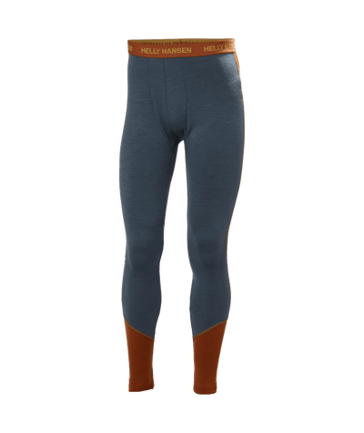 Helly Hansen Men's LIFA® Merino Midweight 2-in-1 Base Layer Pants