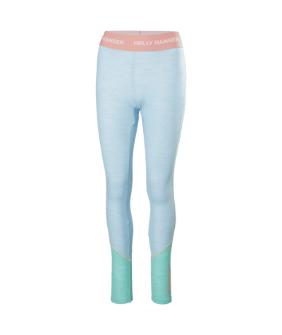 Helly Hansen Women's LIFA® Merino Midweight 2-in-1 Base Layer Pants