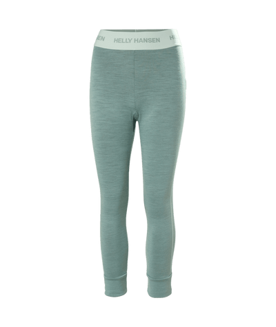 Helly Hansen Women's Lifa Merino Midweight 3/4 Pant