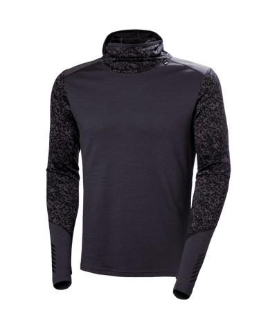 Helly Hansen Men's LIFA® Merino Midweight Balaclava Hoodie