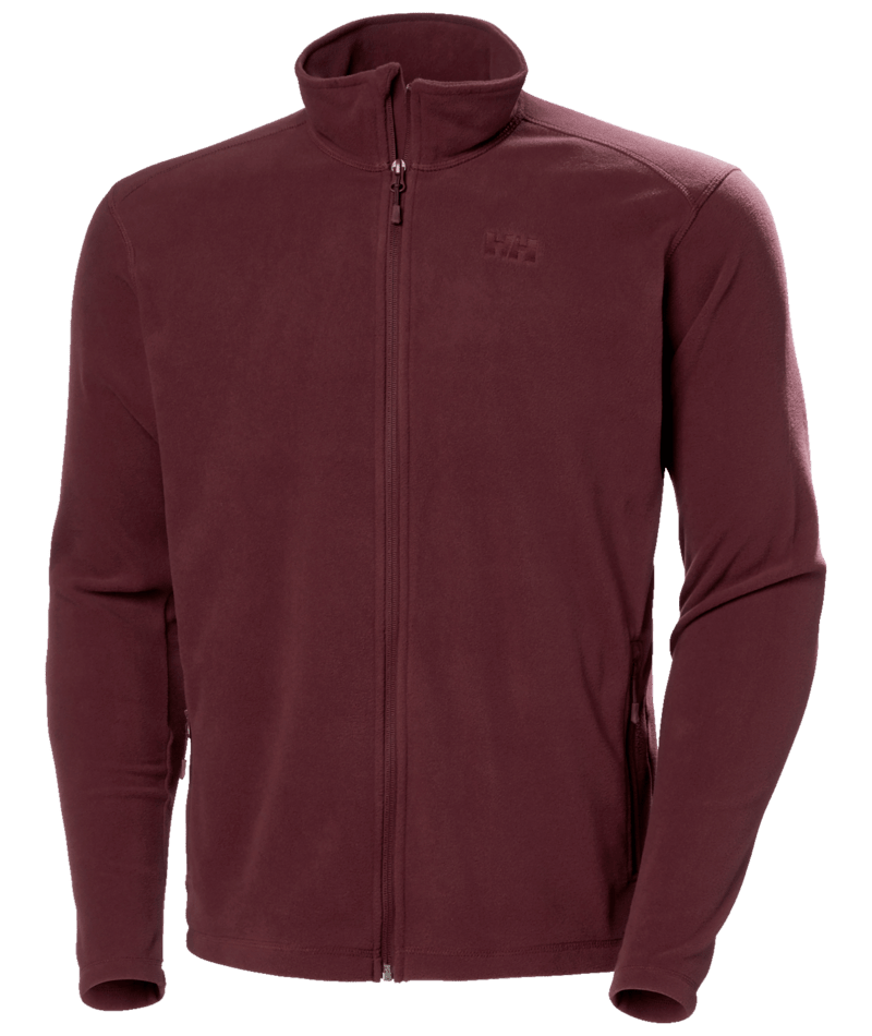 Helly Hansen Men's Daybreaker Fleece Jacket