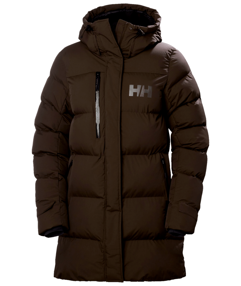 Helly Hansen Women's Adore Puffy Jacket
