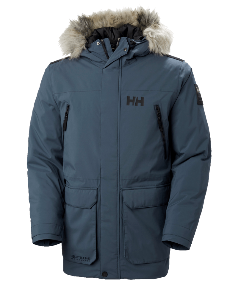 Helly Hansen Reine Parka