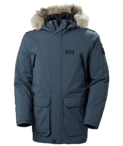 Helly Hansen Reine Parka