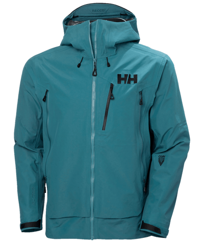 Helly Hansen Odin 9 Worlds 3.0 Jacket