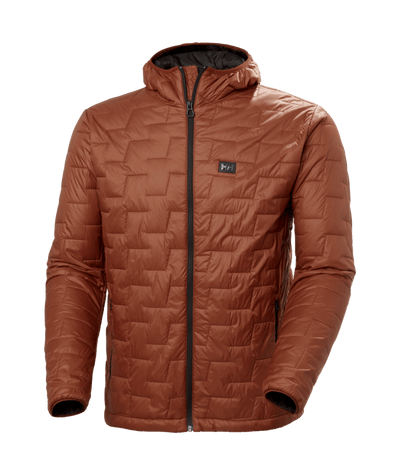 Helly Hansen Lifaloft Insulated Hooded Jacket