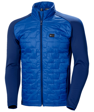 Helly Hansen Lifaloft Hybrid Insulator Jacket