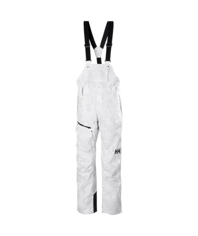 Helly Hansen Women's Powderqueen Bib Ski Pants