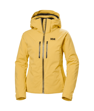 Helly Hansen Women's Alphelia Lifaloft Jacket