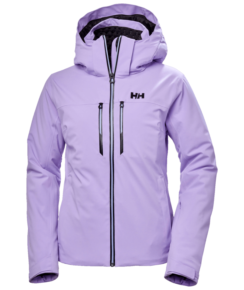 Helly Hansen Women's Alphelia Lifaloft Jacket
