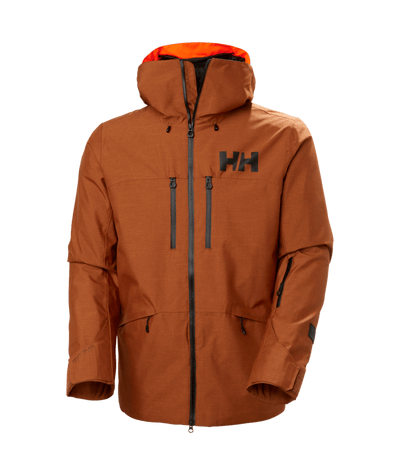 Helly Hansen Men's Garibaldi 2.0 Insulated Ski Jacket
