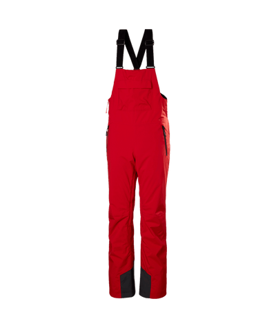 Helly Hansen Women's Legendary Insulated Bib Ski Pants