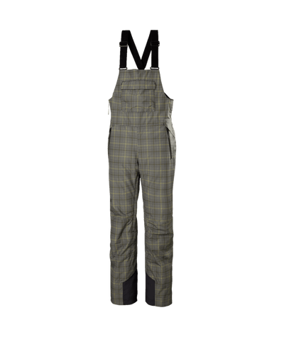 Helly Hansen Women's Legendary Insulated Bib Ski Pants