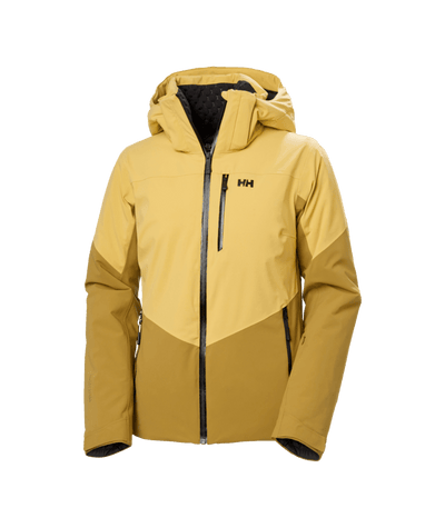 Helly Hansen Women's Alphelia Ski Jacket