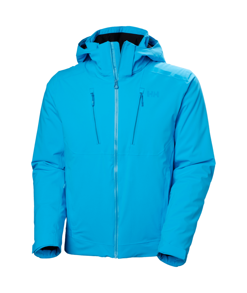 Helly Hansen Alpha 4.0 Ski Jacket