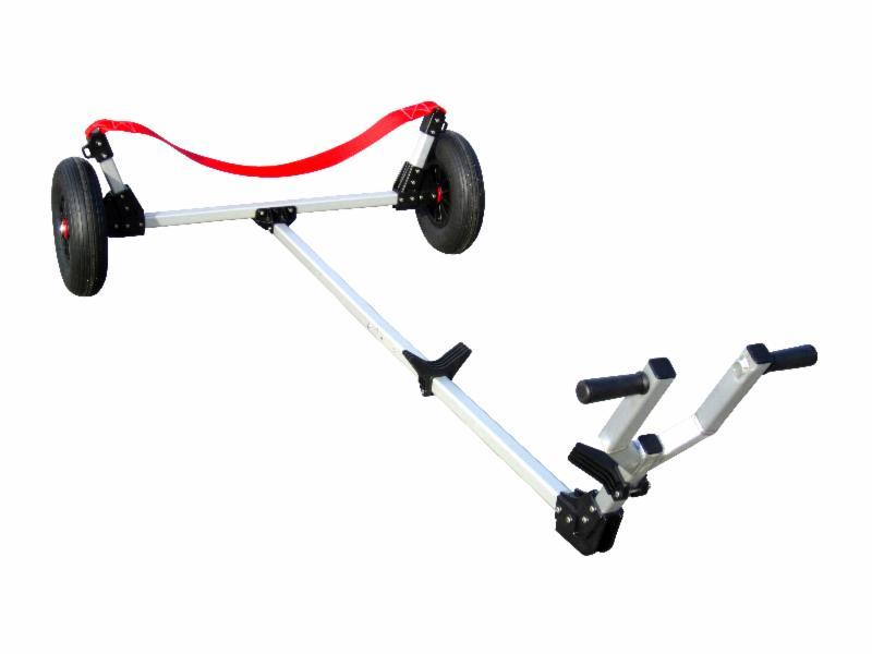 Dynamic RS 600 Dolly