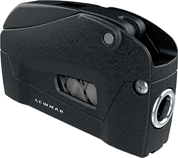 Lewmar DC2 Single Rope Clutch 10-12mm