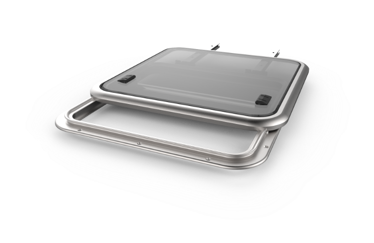 Lewmar Size 70 Pilot Hatch