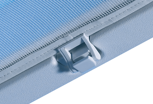 Lewmar Flyscreen Hinge