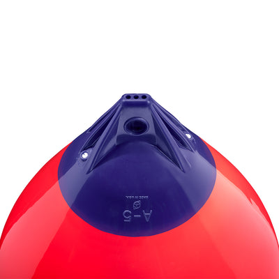 Polyform A-5 Buoy 27" Diameter - Red [A-5 RED]