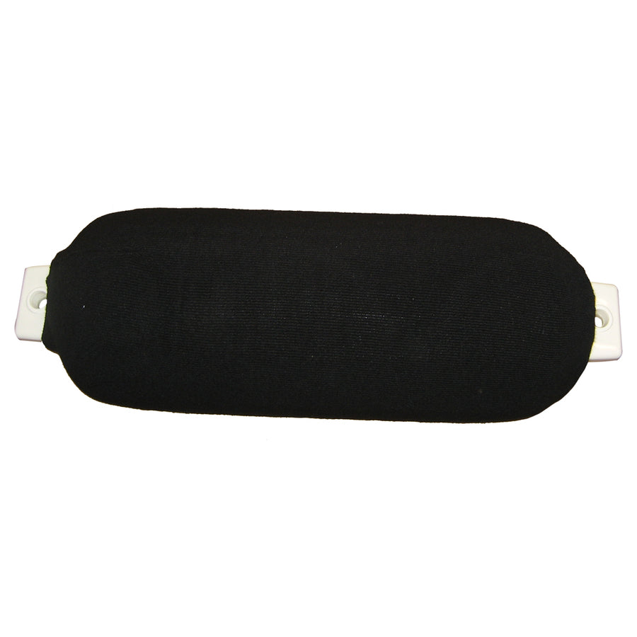 Polyform Fenderfits Fender Cover f/F-3  G-5 Fender - Black [FENDER FITS-F-3/G-5 BLACK]