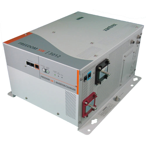 Electrical - Charger/Inverter Combos