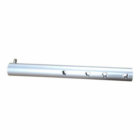 Dynamic Dollies Standard Wheel Shaft - 9-3/8"